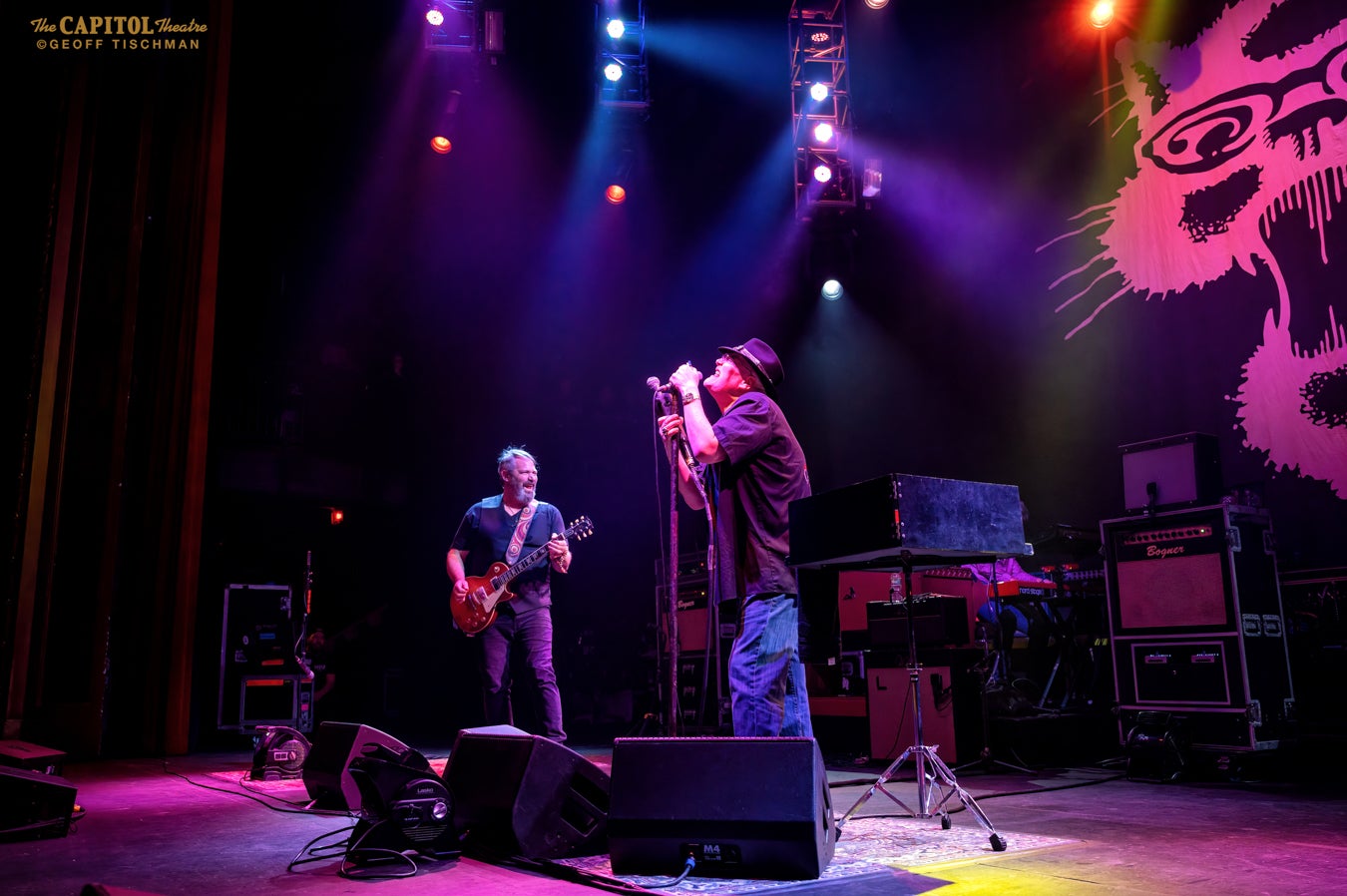 More Info for Blues Traveler Celebrated Their 35-Year Anniversary at The Capitol Theatre