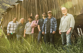 More Info for Railroad Earth featuring Peter Rowan performing Old & In the Way