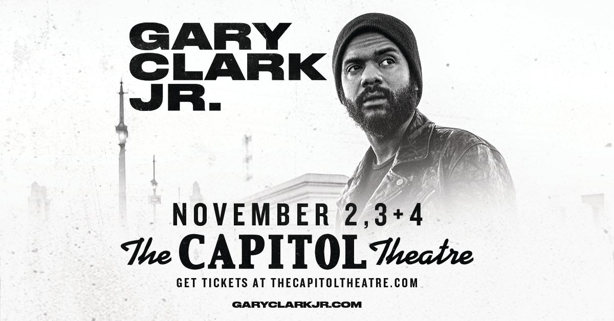 Gary Clark Jr