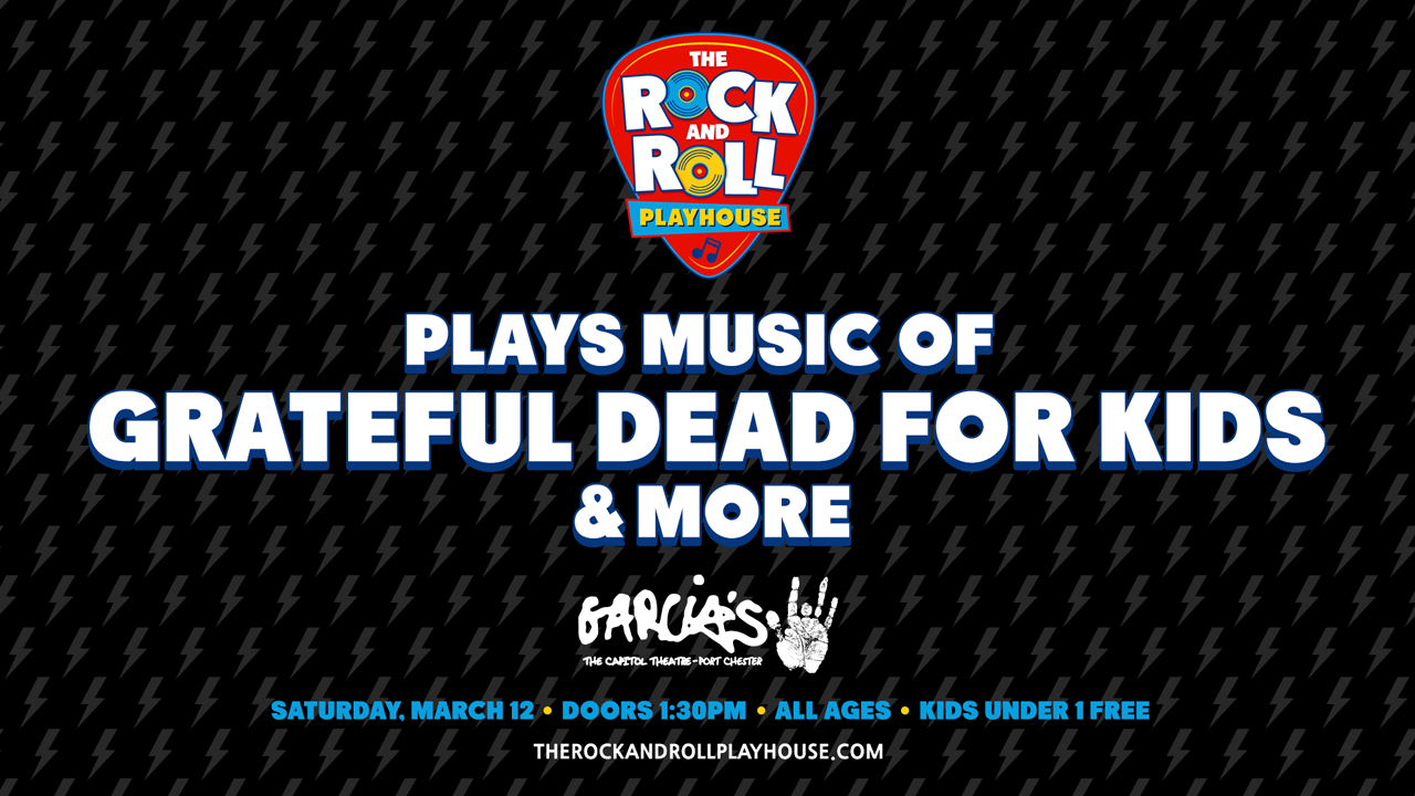 More Info for Music of Grateful Dead for Kids & More