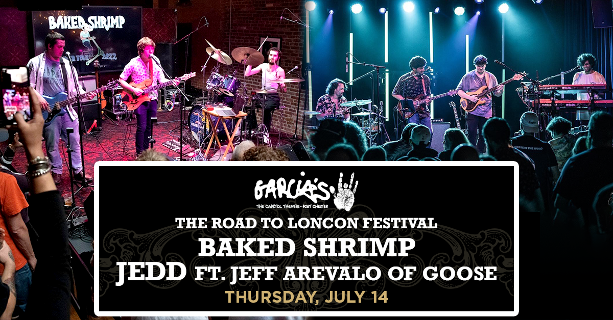 More Info for On the Road with Baked Shrimp