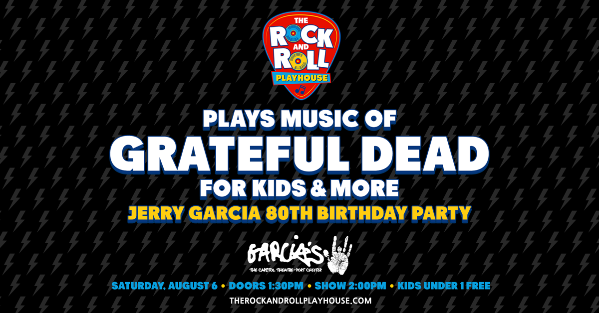 More Info for Music of Grateful Dead