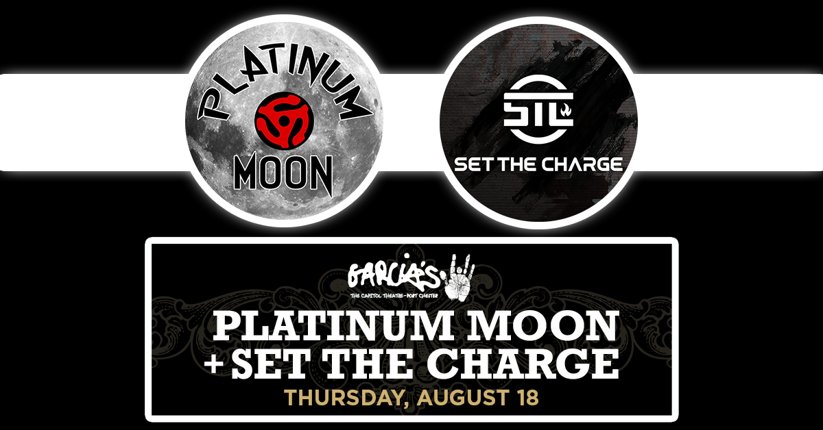 More Info for Platinum Moon