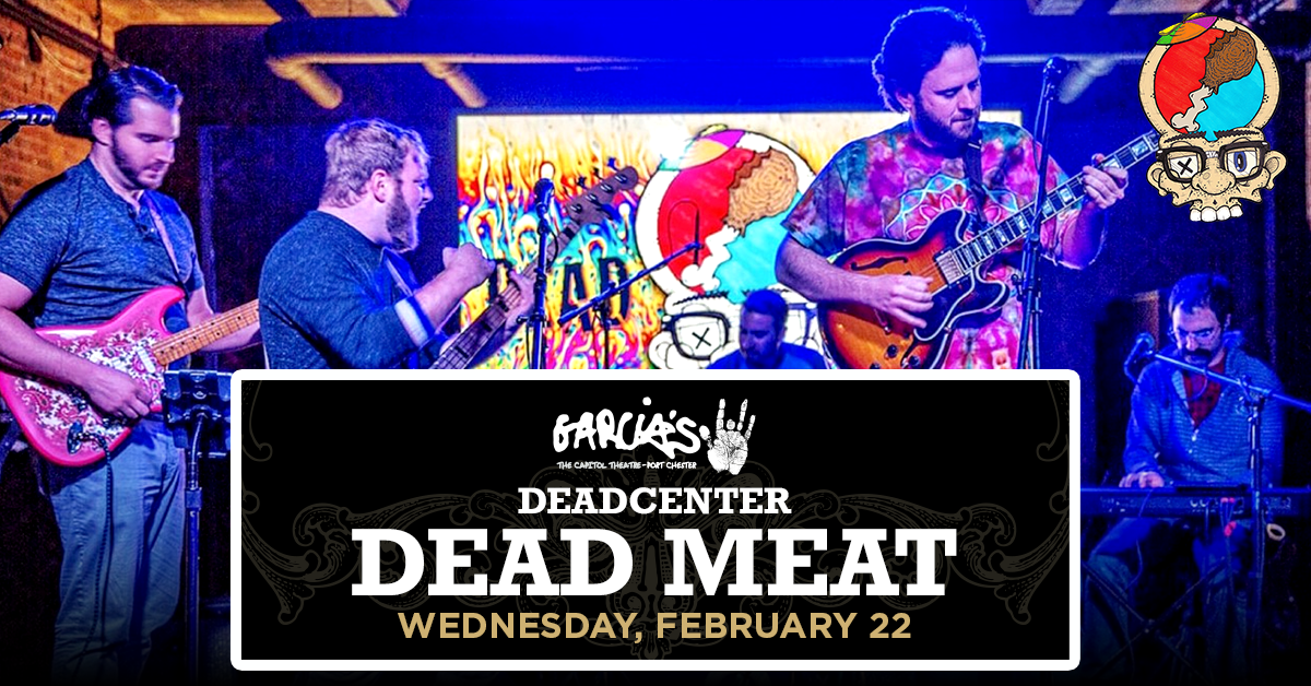 More Info for Dead Meat