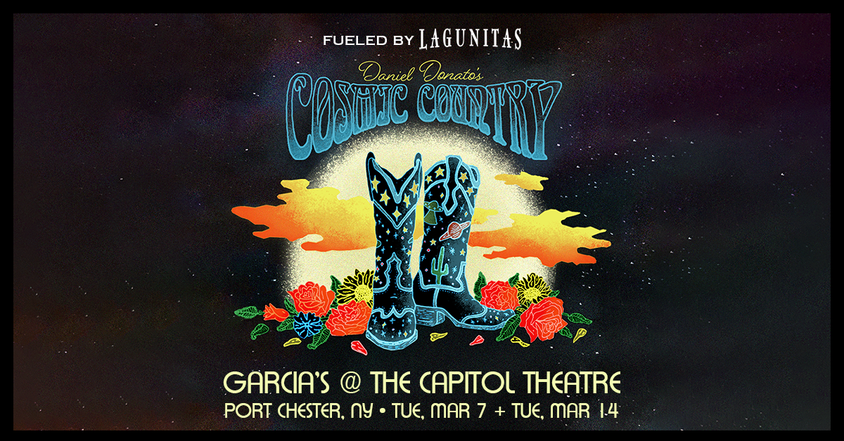 cosmic country tour dates