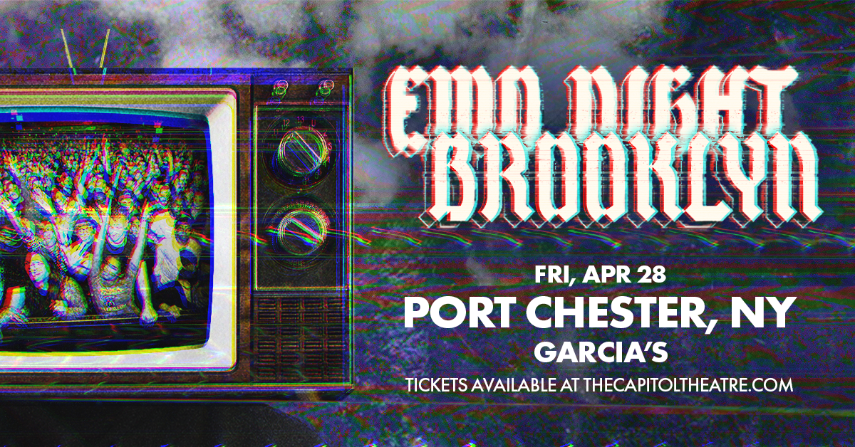 More Info for Emo Night Brooklyn