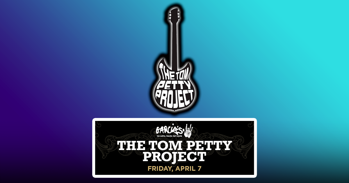 More Info for The Tom Petty Project