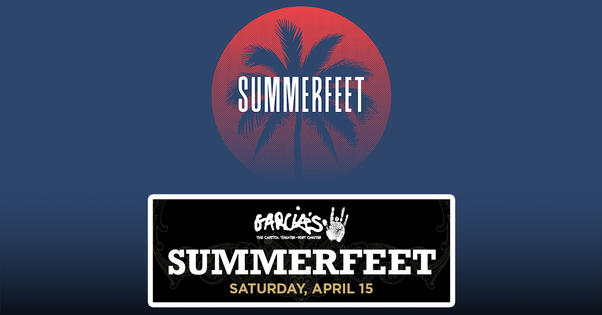 More Info for Summerfeet