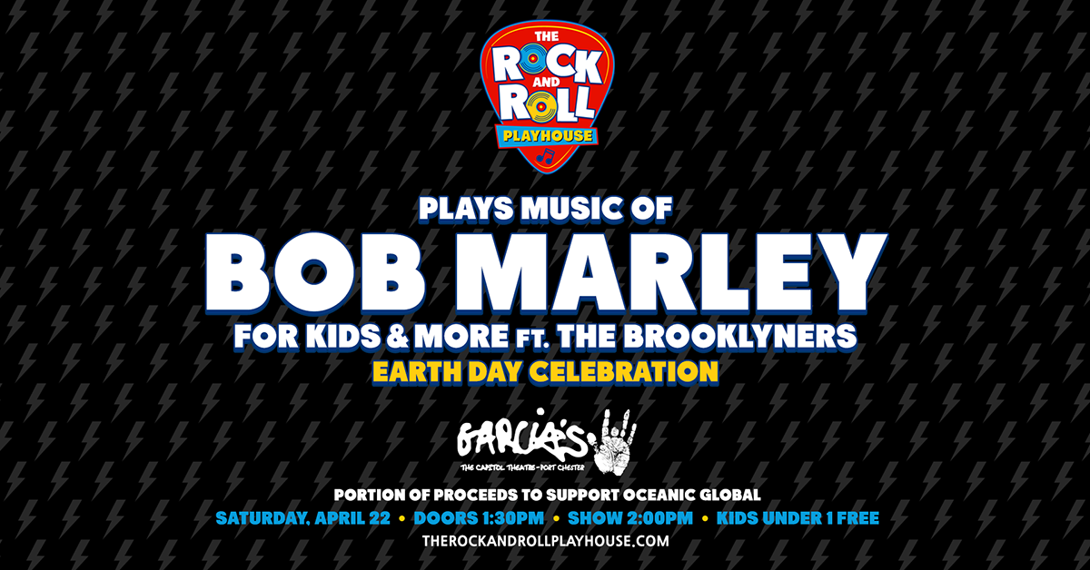 More Info for  Music of Bob Marley for Kids + More