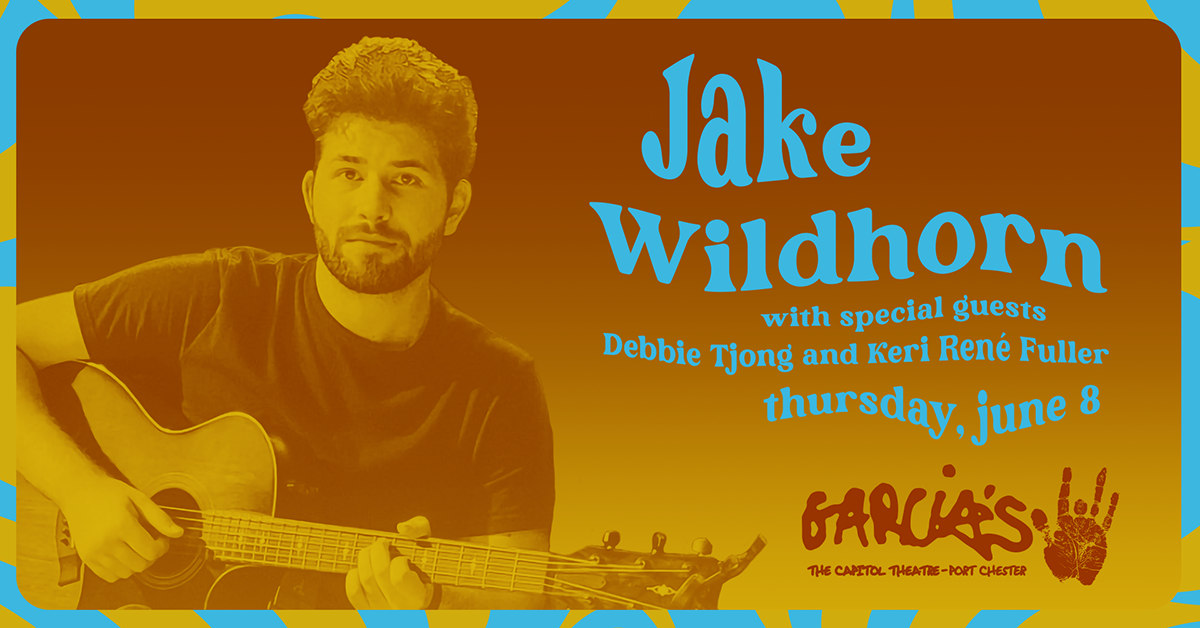 More Info for Jake Wildhorn