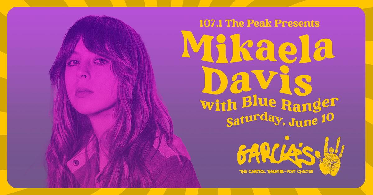 More Info for Mikaela Davis