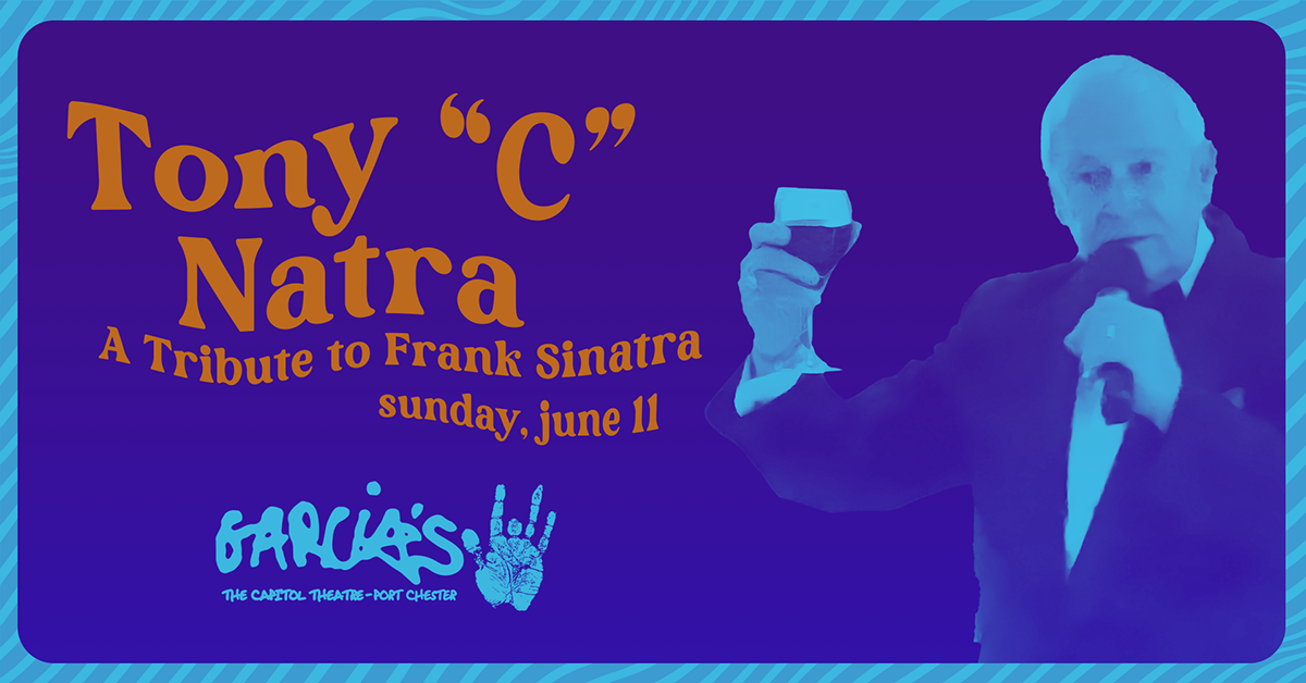 More Info for Tony "C" Natra