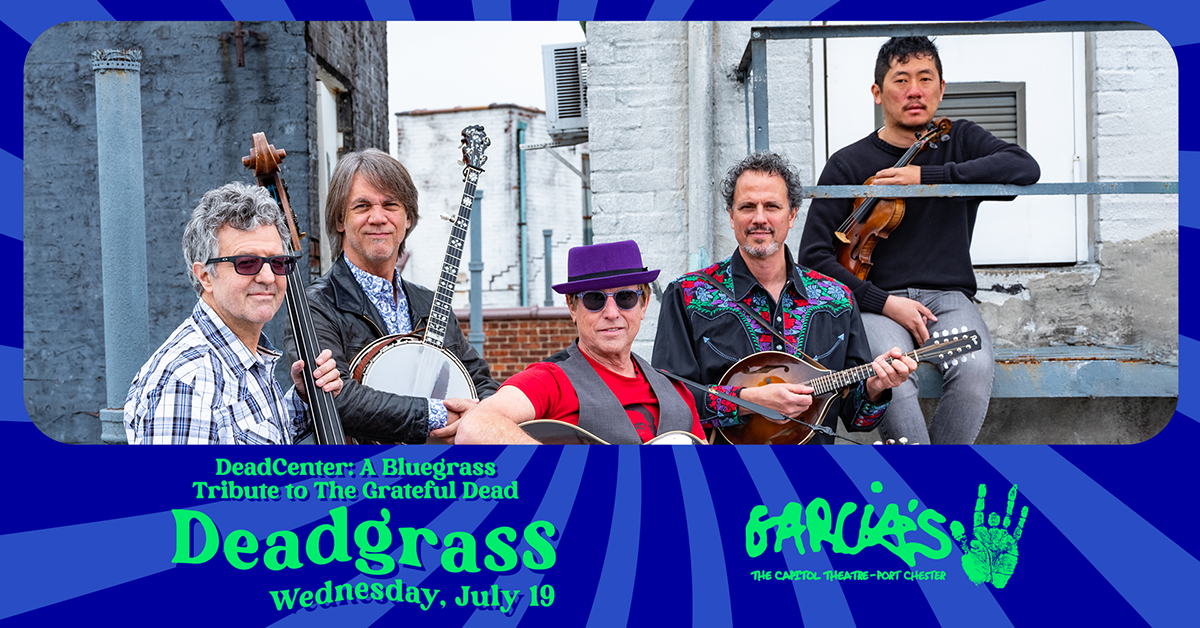 More Info for Deadgrass