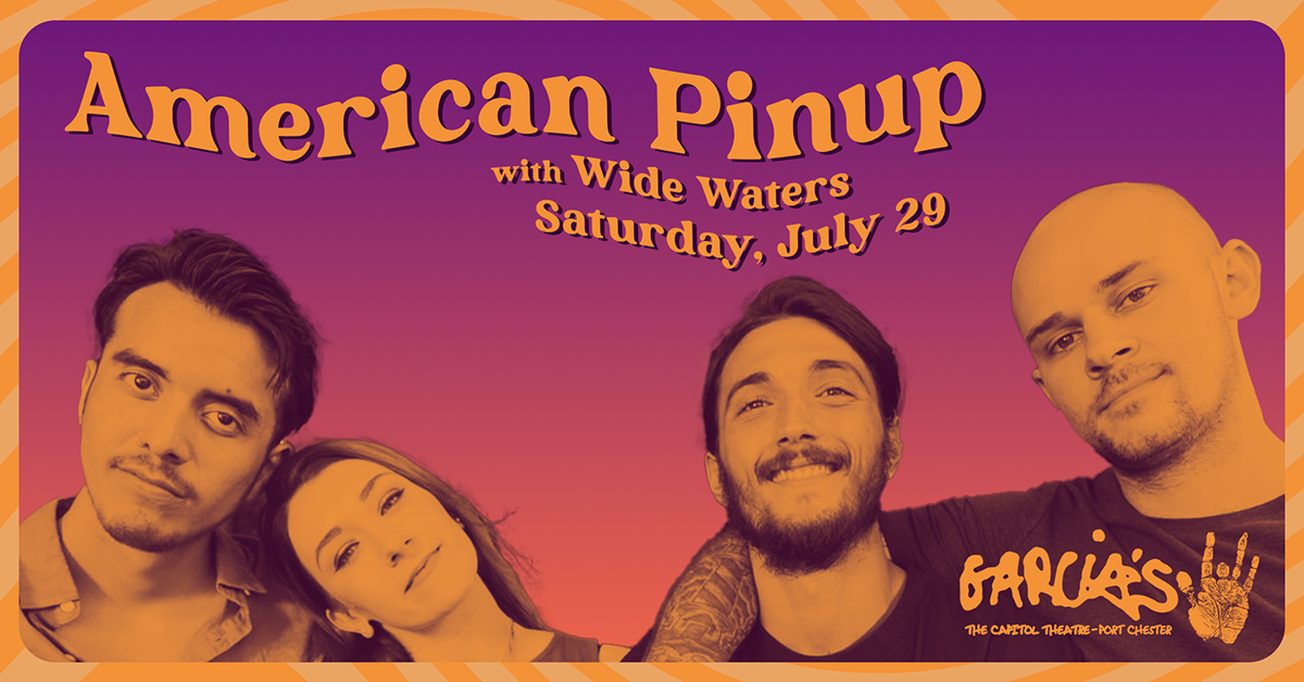 Events | The Capitol Theatre