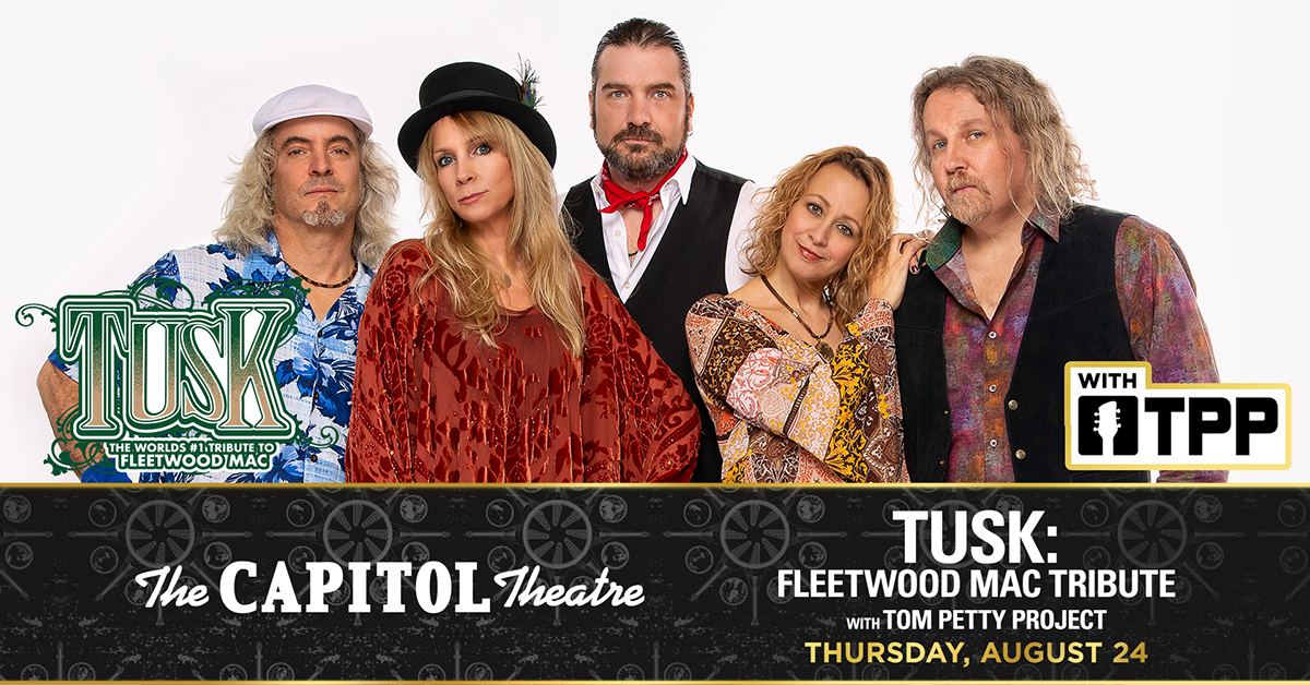 More Info for Tusk: Fleetwood Mac Tribute