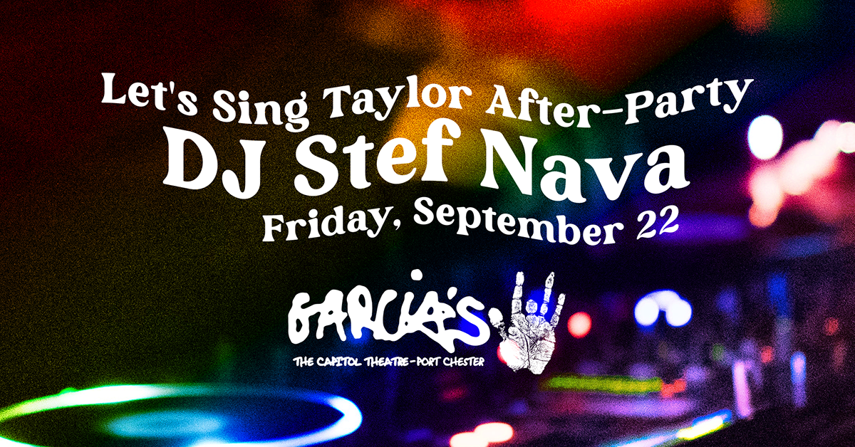 More Info for DJ Stef Nava