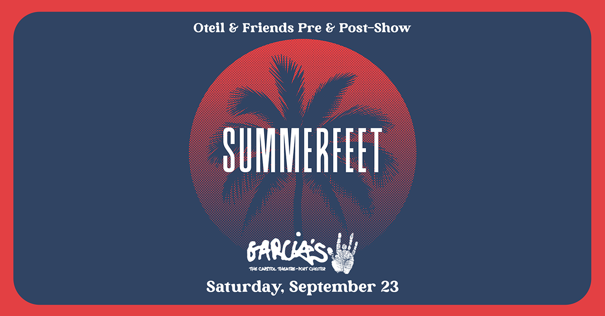 More Info for Summerfeet