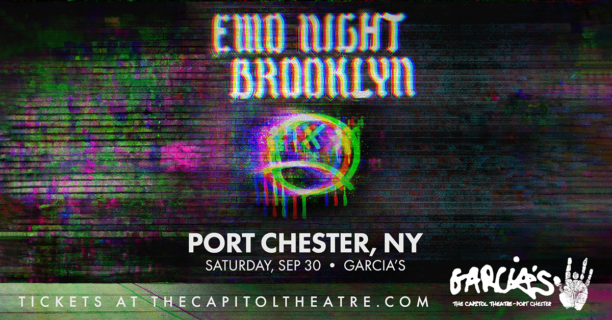 More Info for Emo Night Brooklyn
