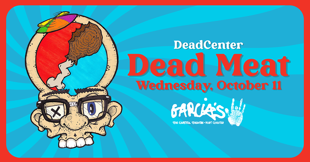 More Info for Dead Meat