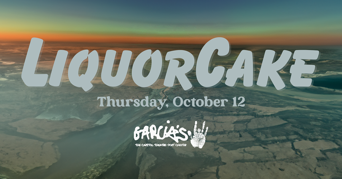 More Info for LiquorCake