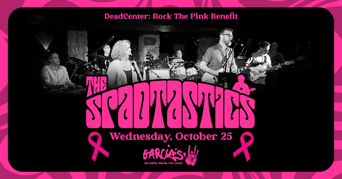 More Info for The Spadtastics