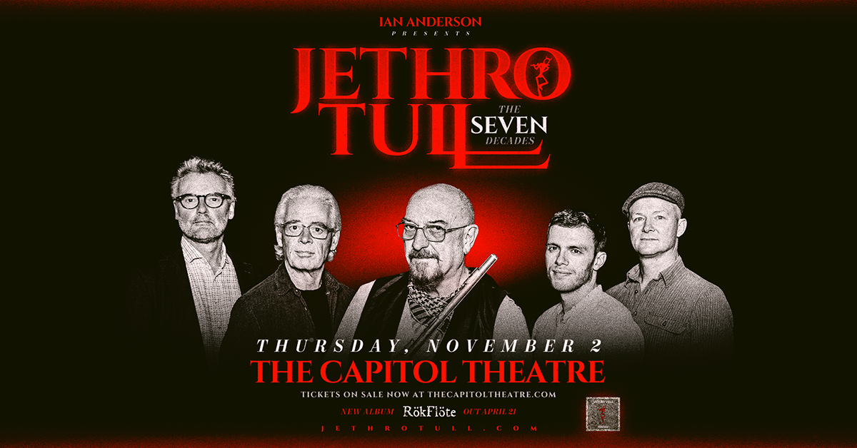 Jethro Tull tour 2023: Where to buy tickets, best prices, dates