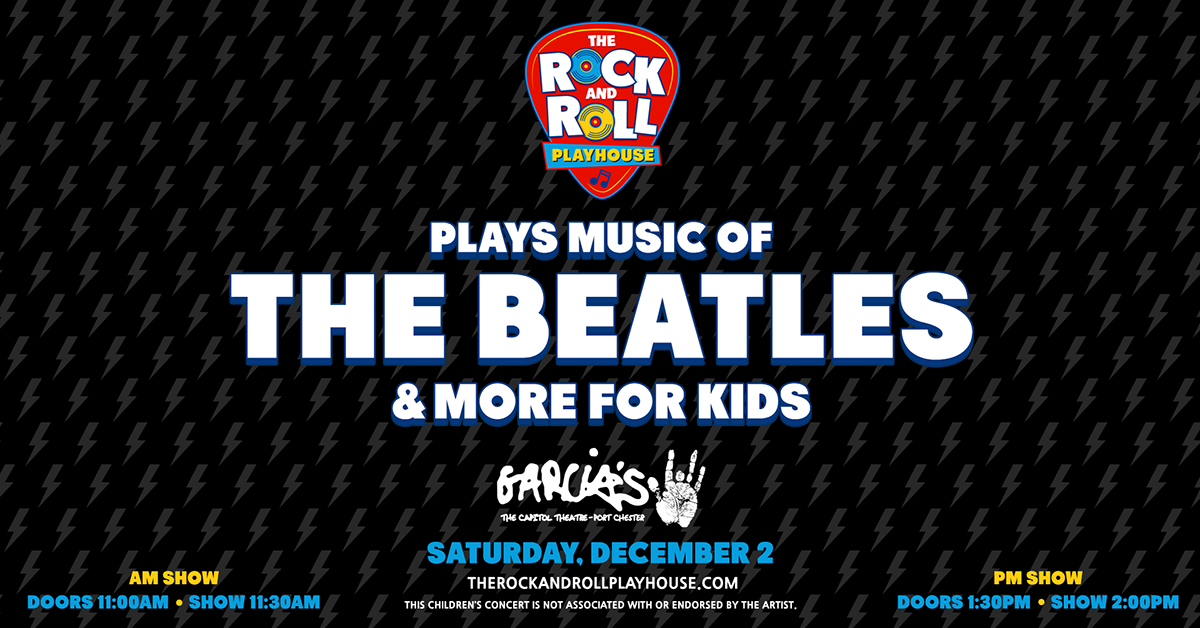 More Info for The Music Of The Beatles For Kids + More