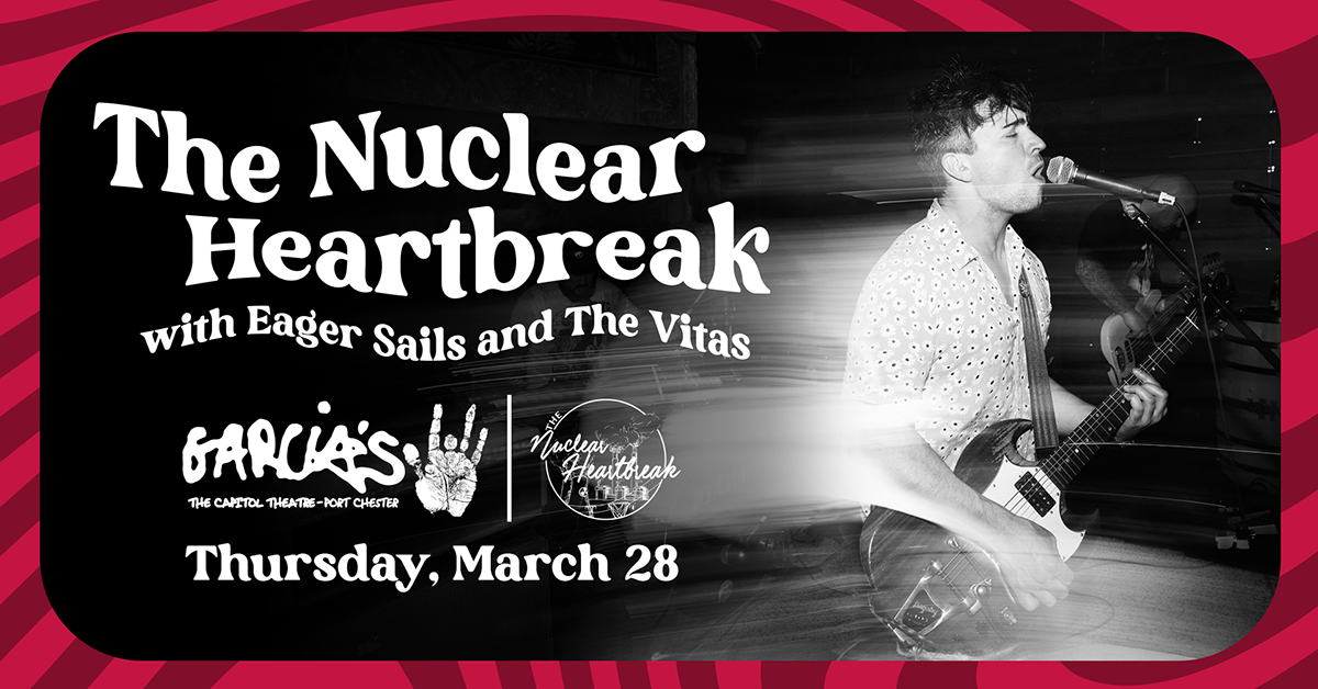 More Info for The Nuclear Heartbreak
