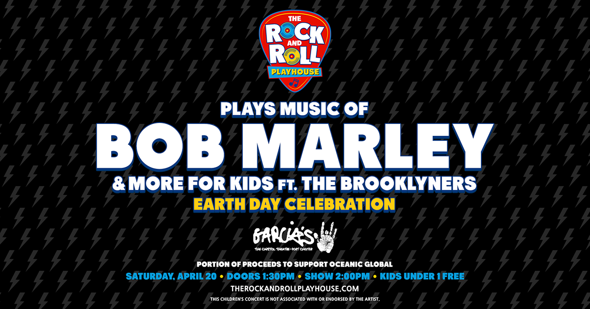 More Info for The Music Of Bob Marley For Kids + More