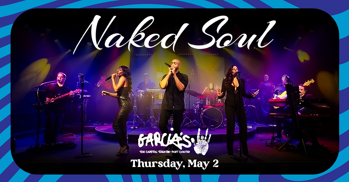 More Info for Naked Soul