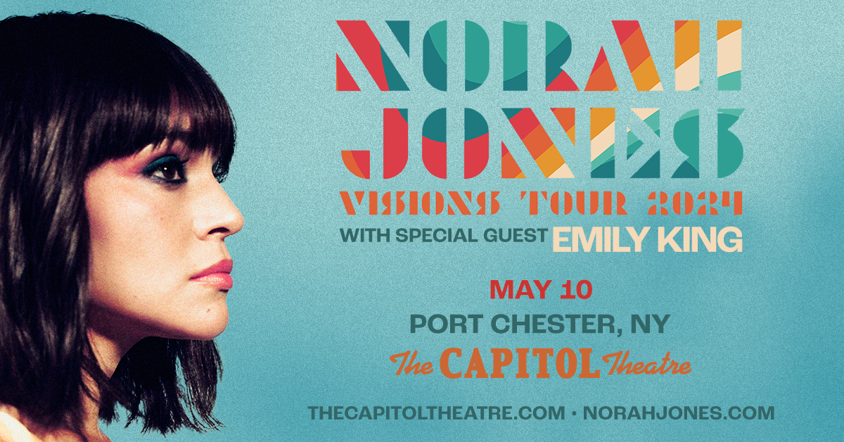 More Info for Norah Jones