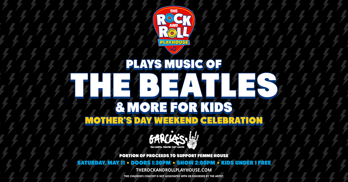 More Info for The Music Of The Beatles For Kids + More
