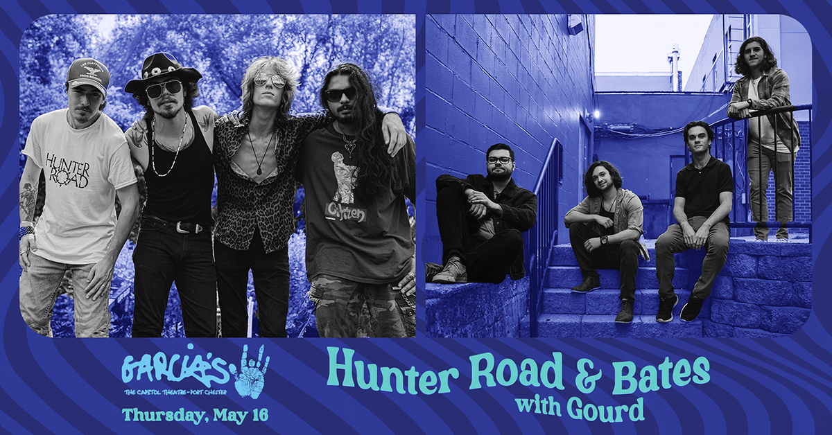 More Info for Hunter Road + Bates 