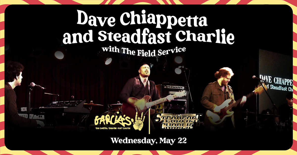 More Info for Dave Chiappetta and Steadfast Charlie