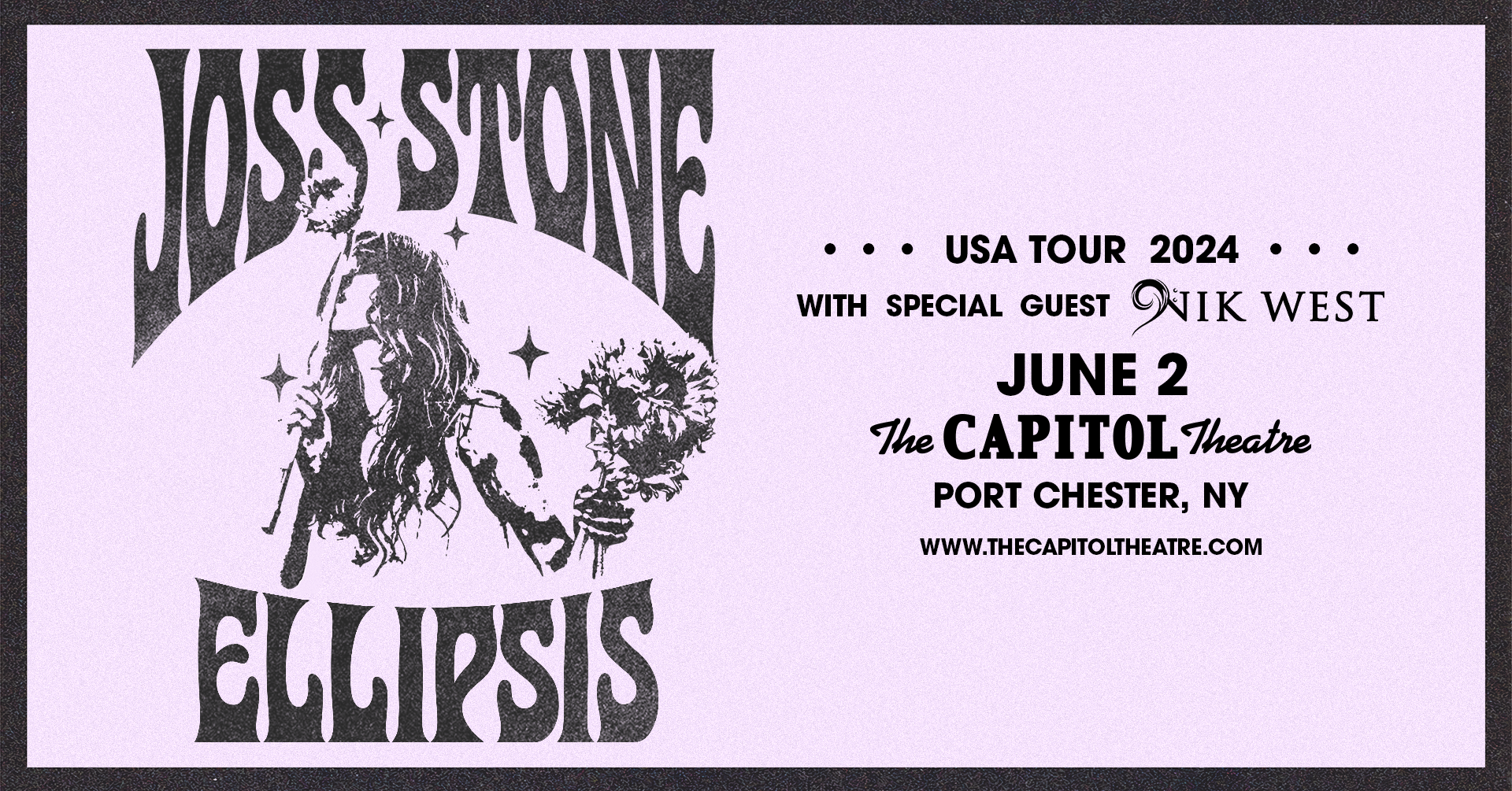 More Info for Joss Stone