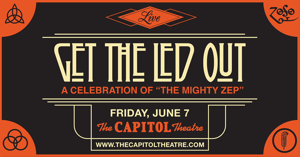 More Info for Get the Led Out
