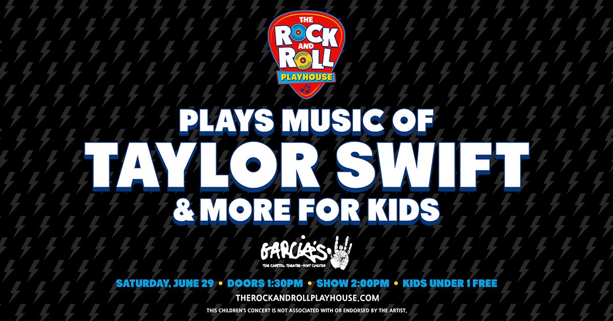 More Info for The Music Of Taylor Swift For Kids + More