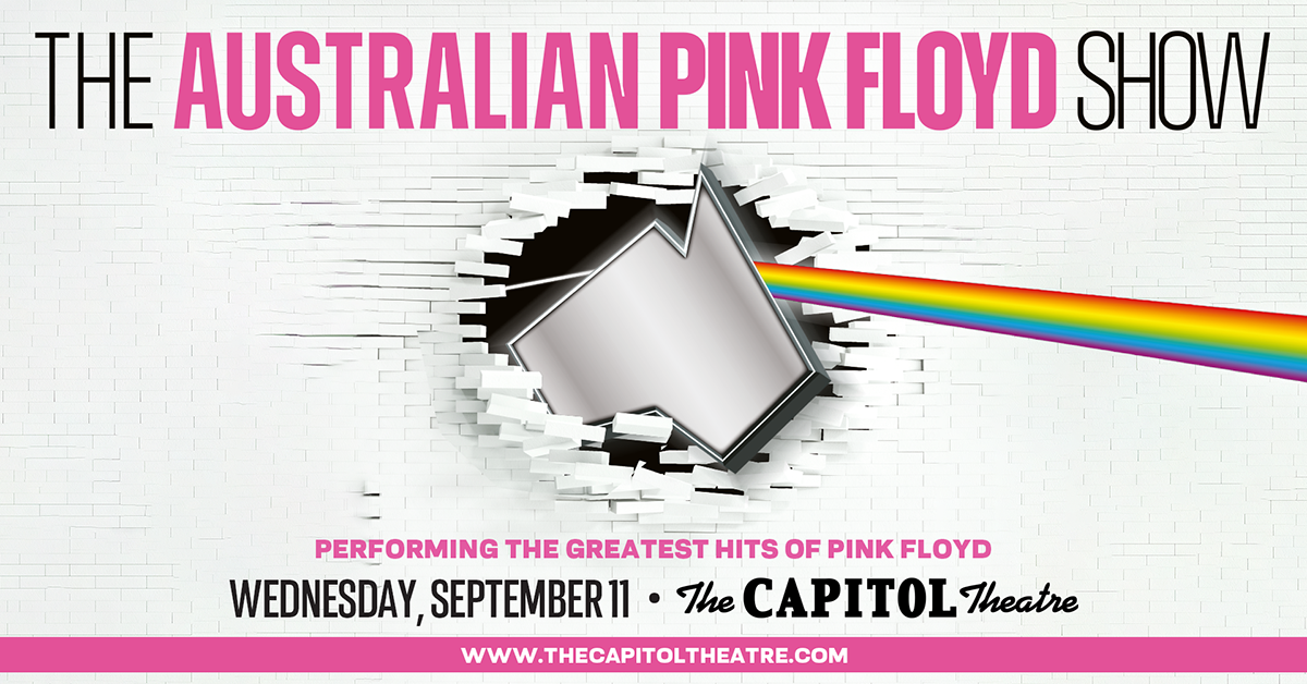 More Info for The Australian Pink Floyd