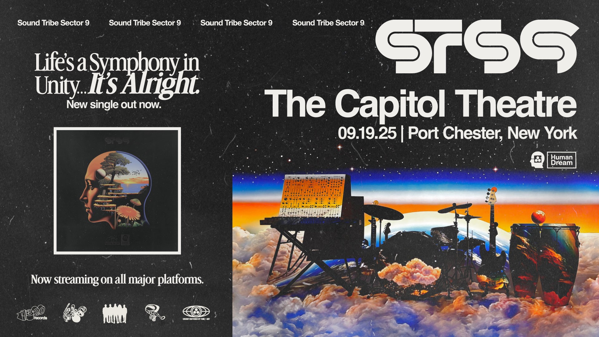 More Info for STS9