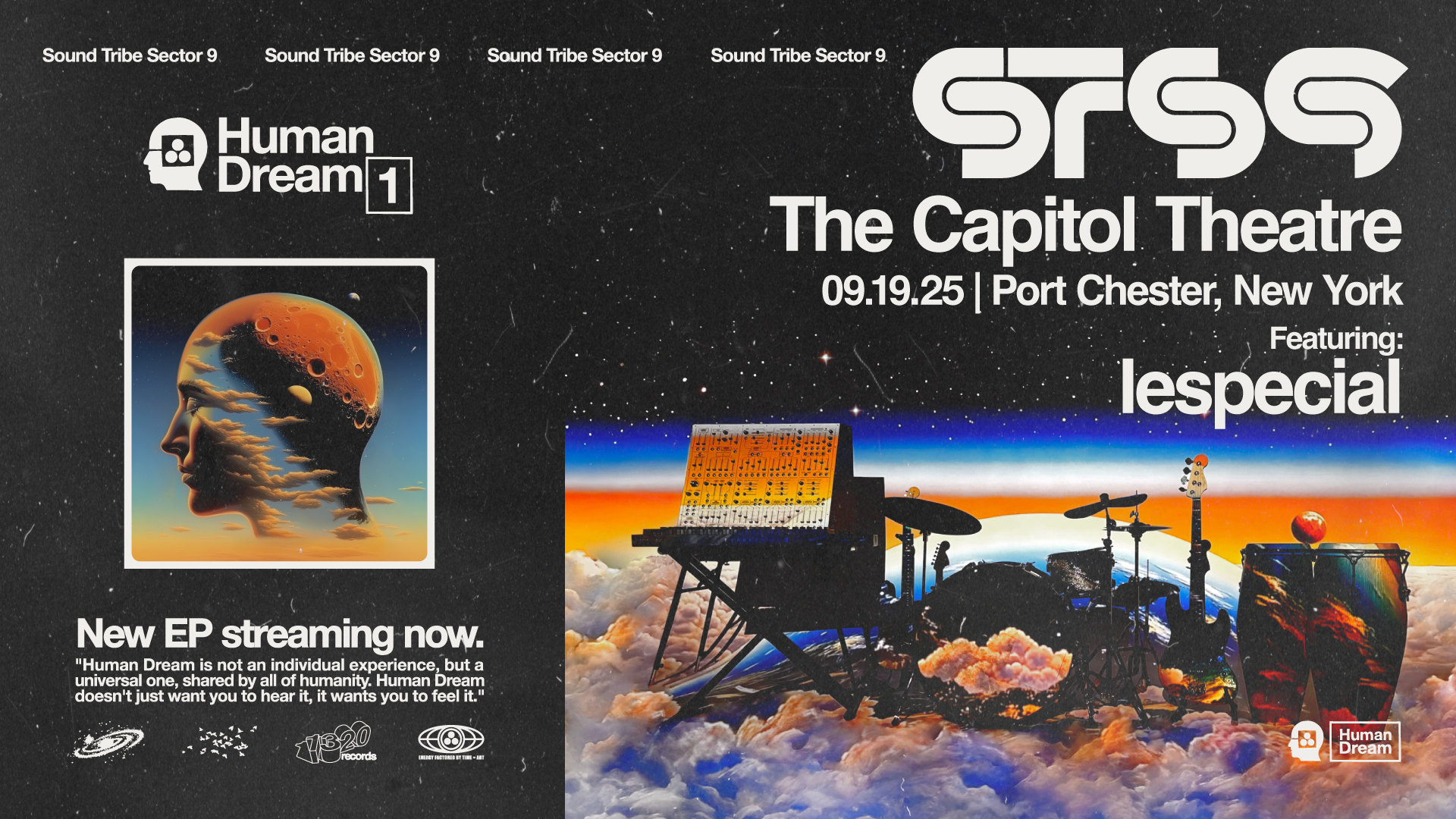 More Info for STS9