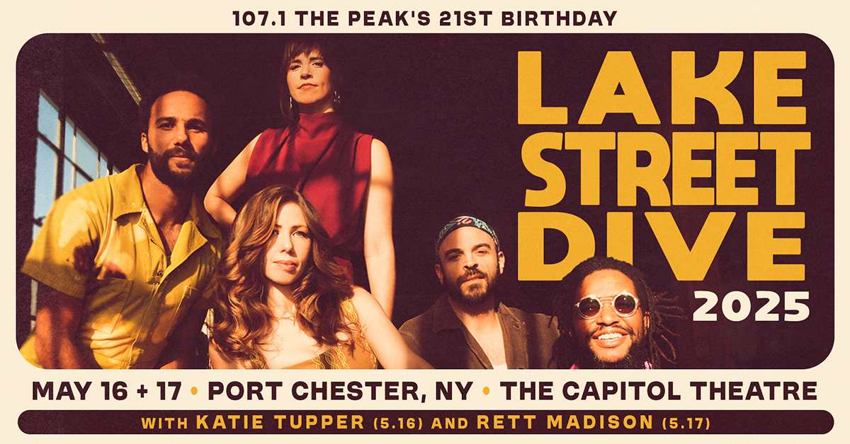 More Info for Lake Street Dive