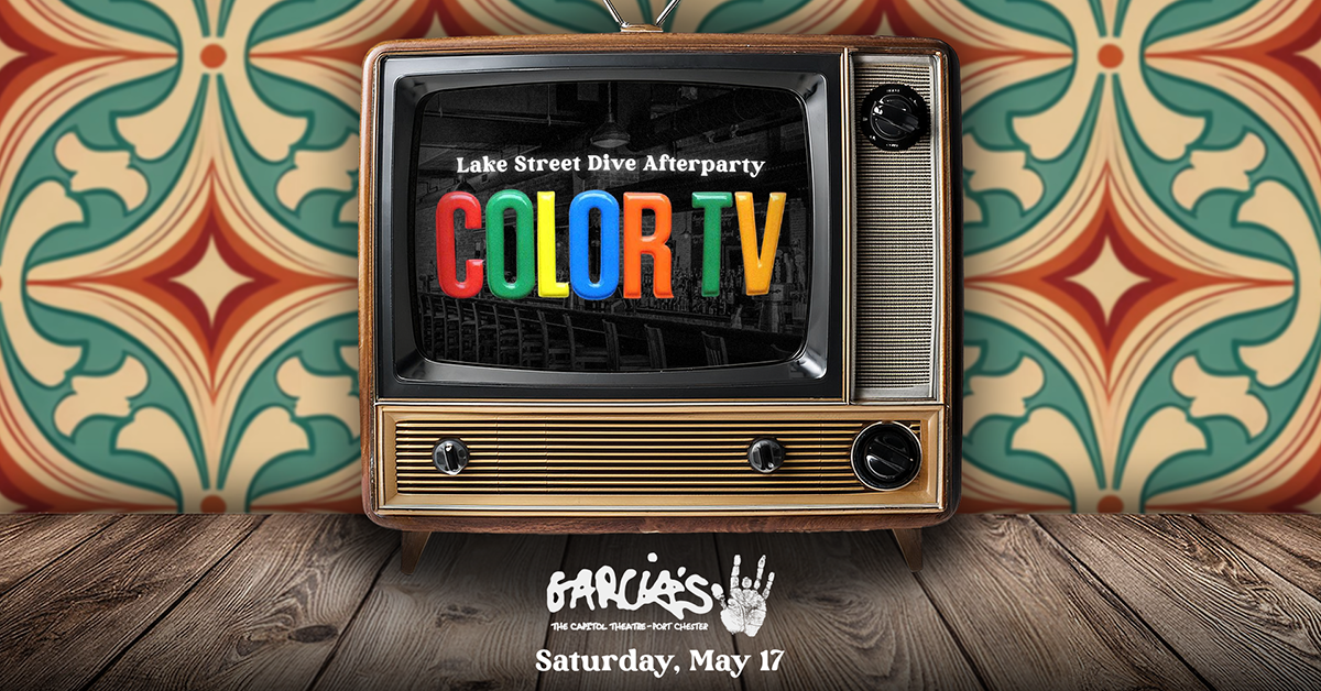 More Info for Color TV