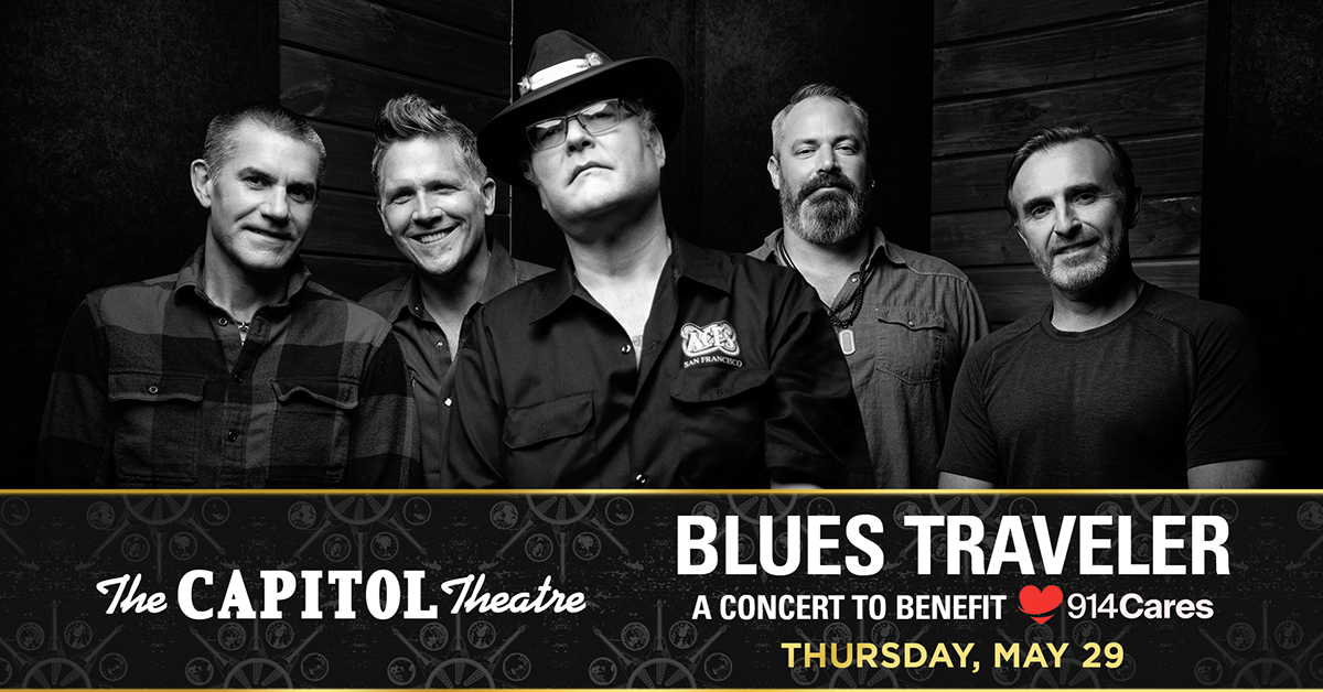 More Info for Blues Traveler