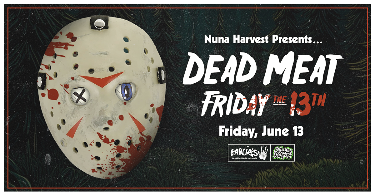 More Info for Dead Meat