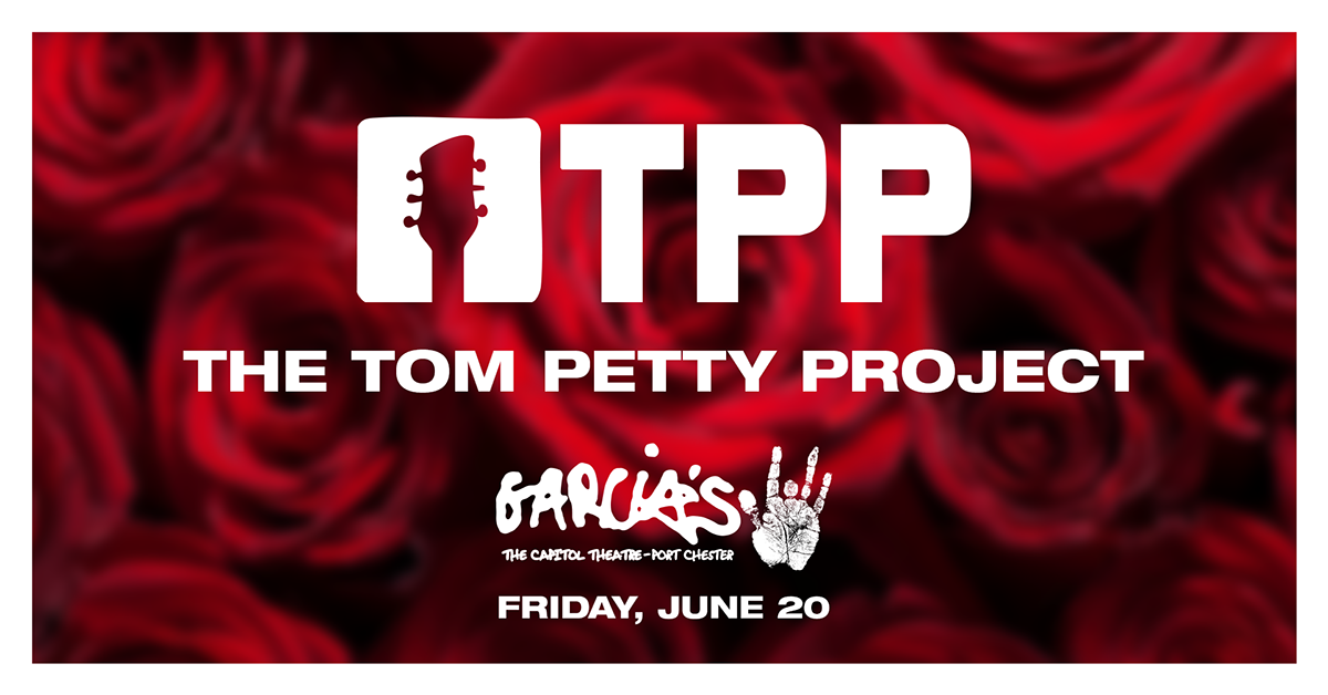 More Info for The Tom Petty Project