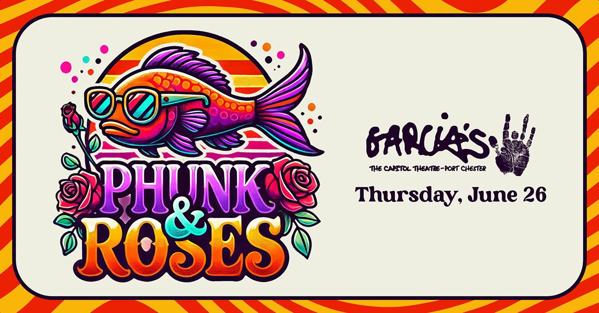 More Info for Phunk & Roses