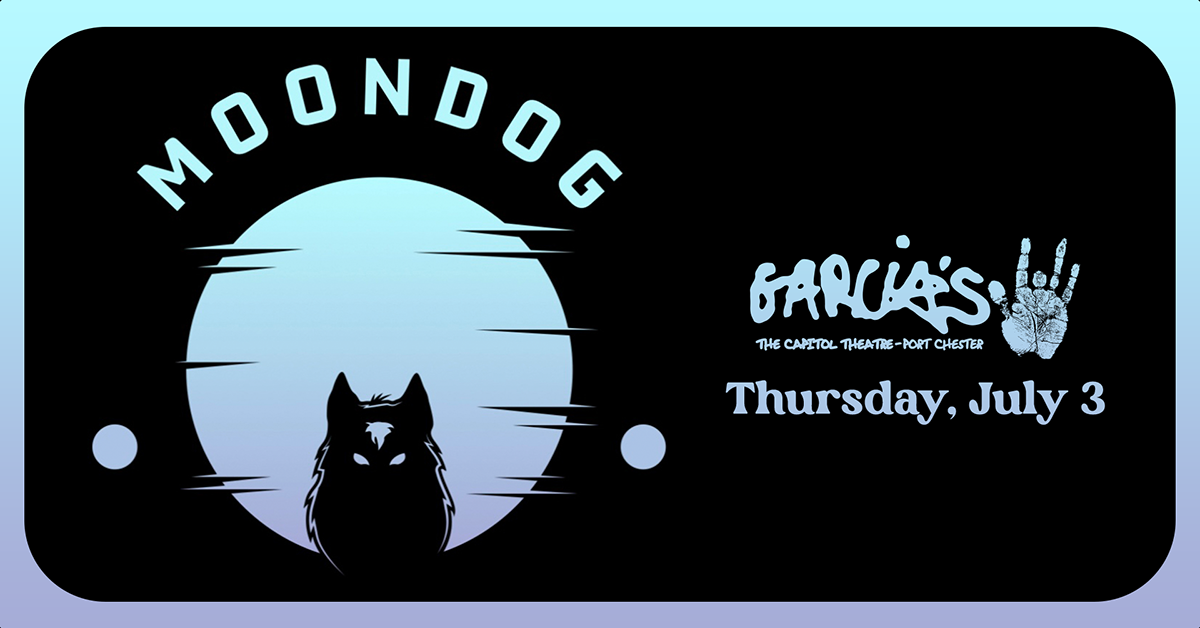 More Info for Moondog