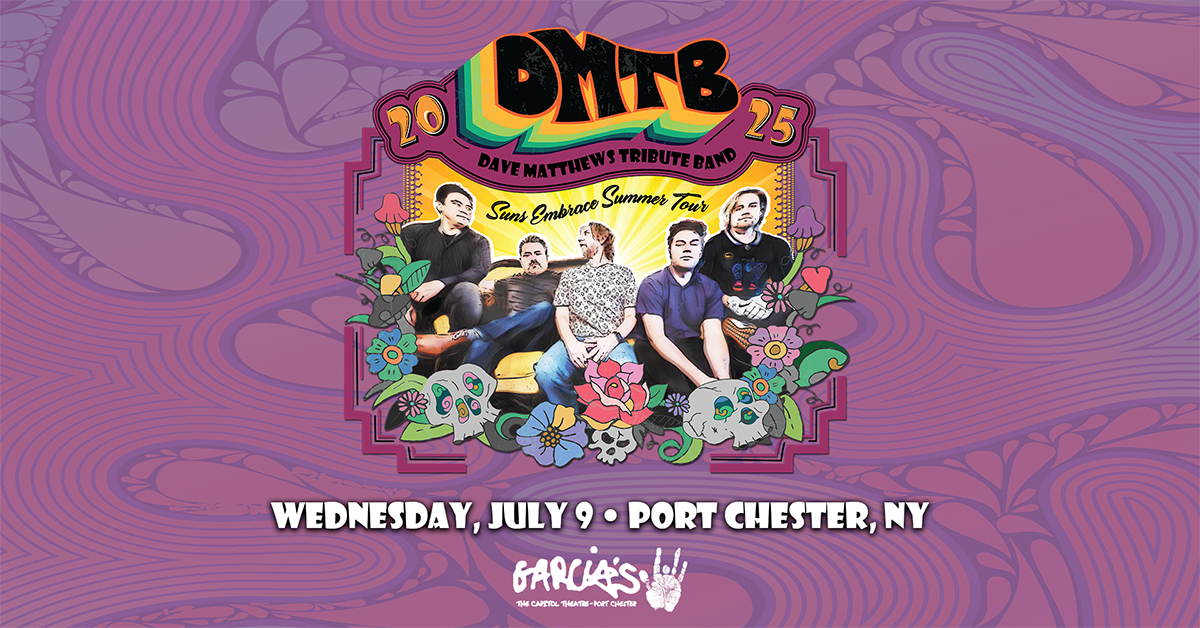 More Info for The Dave Matthews Tribute Band