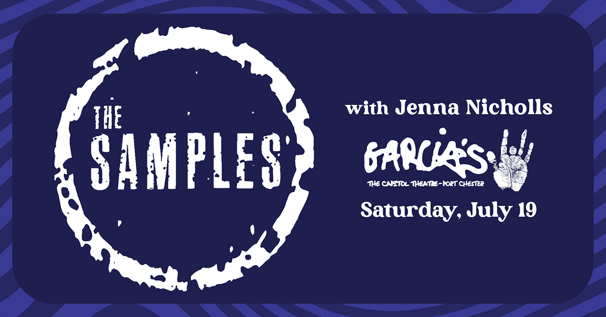 More Info for The Samples