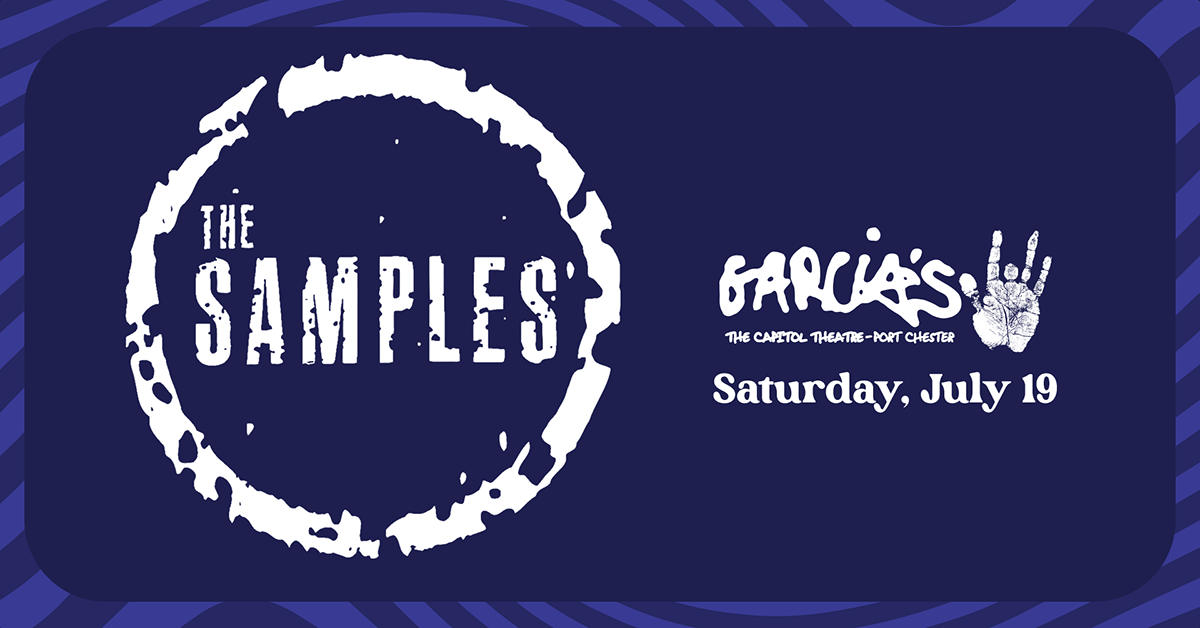 More Info for The Samples